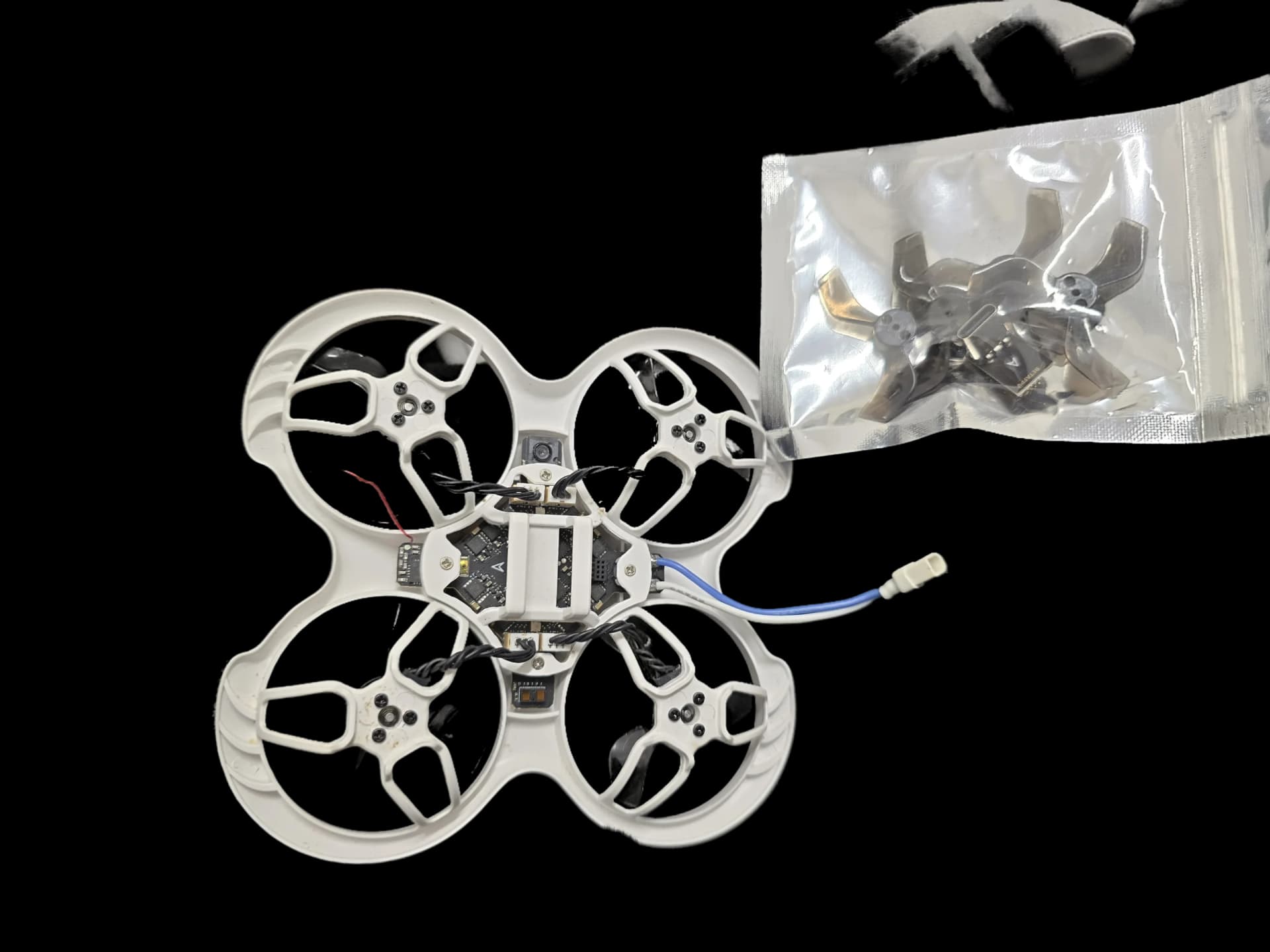 BetaFPV Cetus Pro RTF Drone Kit | Defective for fpv drones 2