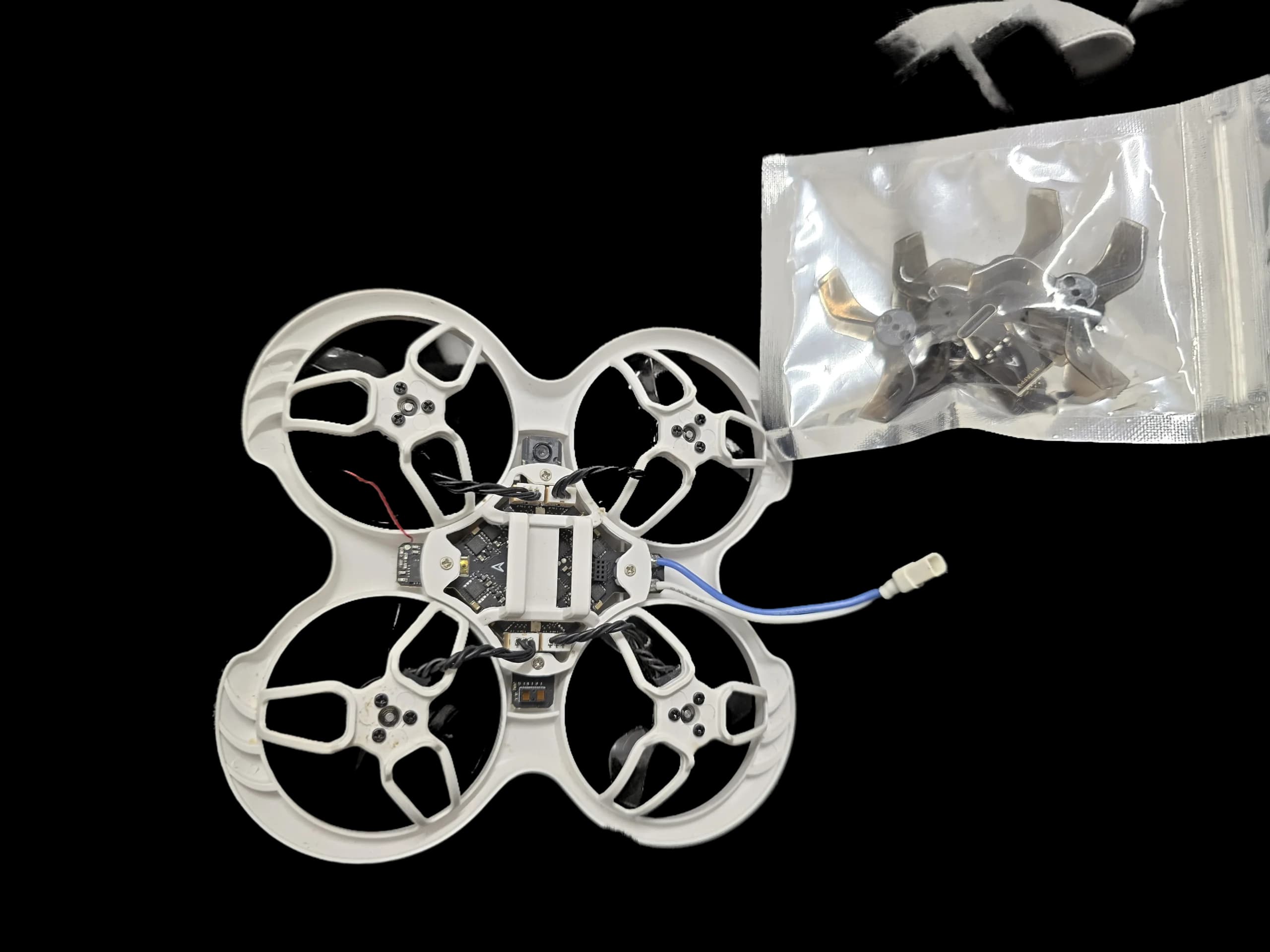 BetaFPV Cetus Pro RTF Drone Kit | Defective for fpv drones 2