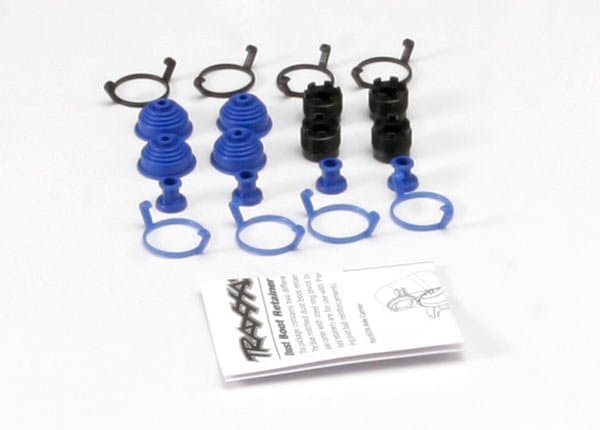TraxxasTRX5378X Pivot Ball Cap Set for fpv drones