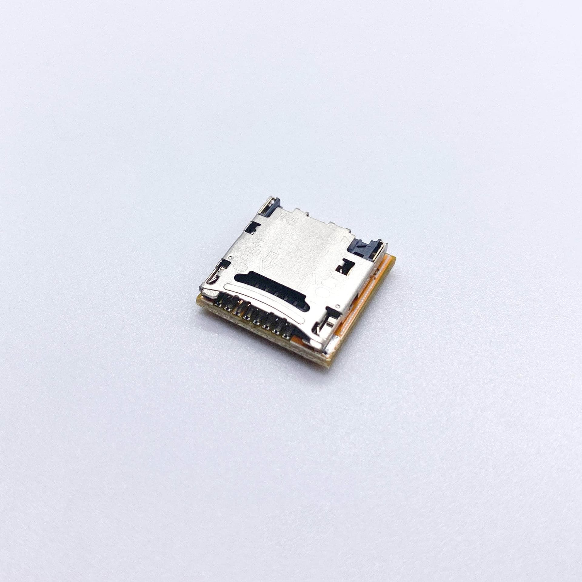 NewBeeDrone F411 Openlager Mini External Blackbox for fpv drones 1