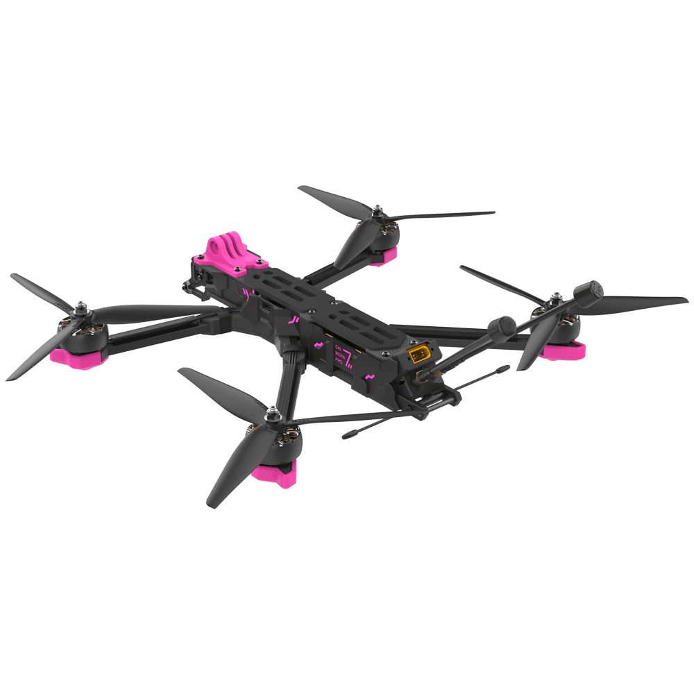 iFlight Rabbitfilms x Chimera7 Pro V2 FPV Drone for fpv drones 1