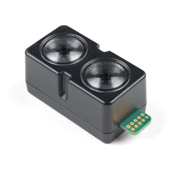 Garmin LIDAR-Lite v4 LED - Distance Measurement Sensor for fpv drones 1