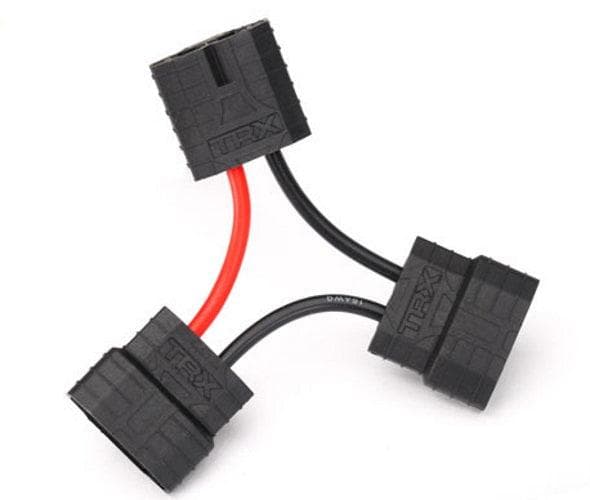 Traxxas 3063X Wire Harness Series Battery Connection for fpv drones