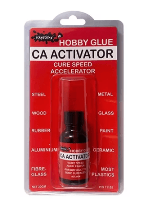 CA ACTIVATOR 20GM for fpv drones 3