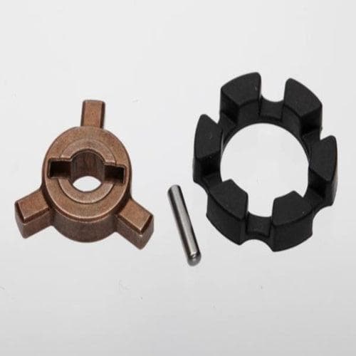 Traxxas 6465 Cush Drive Key/Pin/Elastomer Damper XO-1 for fpv drones