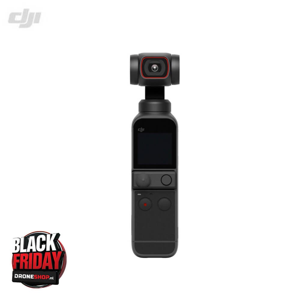 DJI Pocket 2 for fpv drones 2