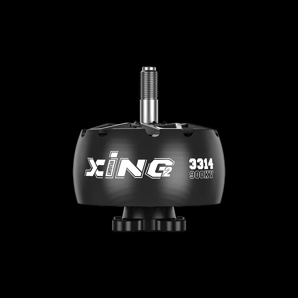 XING2 3314 FPV Cinelifter Motor 900KV for fpv drones 3
