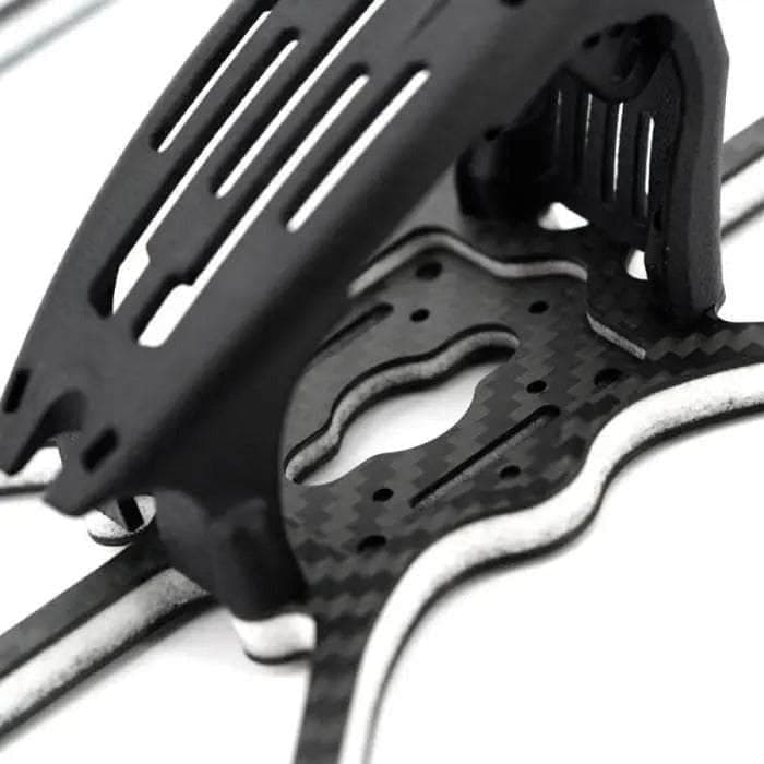 TBS Source Aureo 7" Ultralight Frame for fpv drones 2