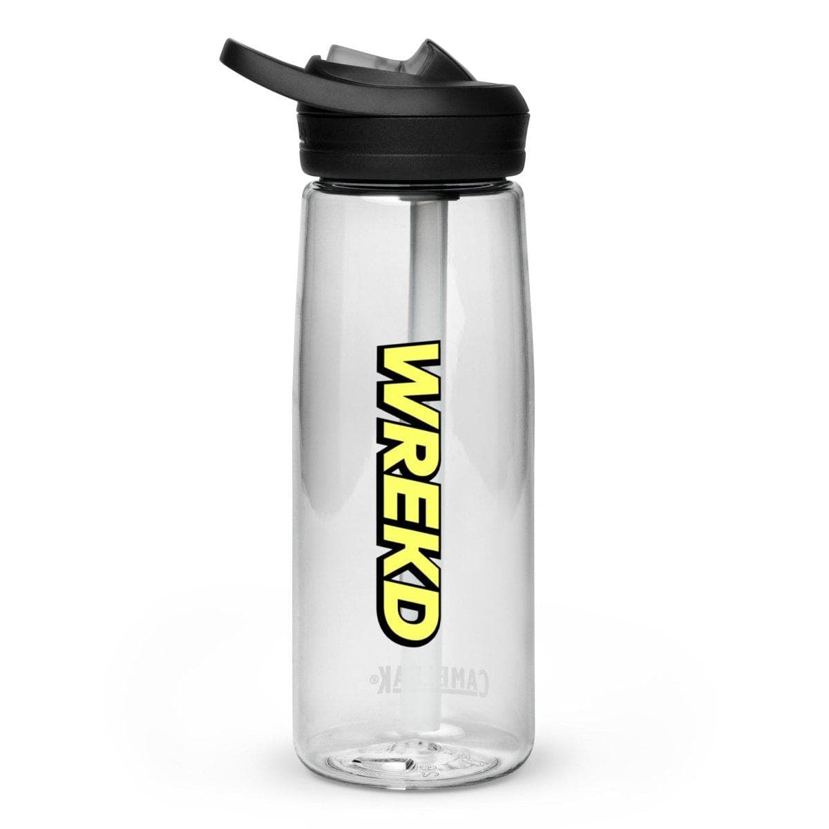 WREKD x VROOM water bottle for fpv drones 2