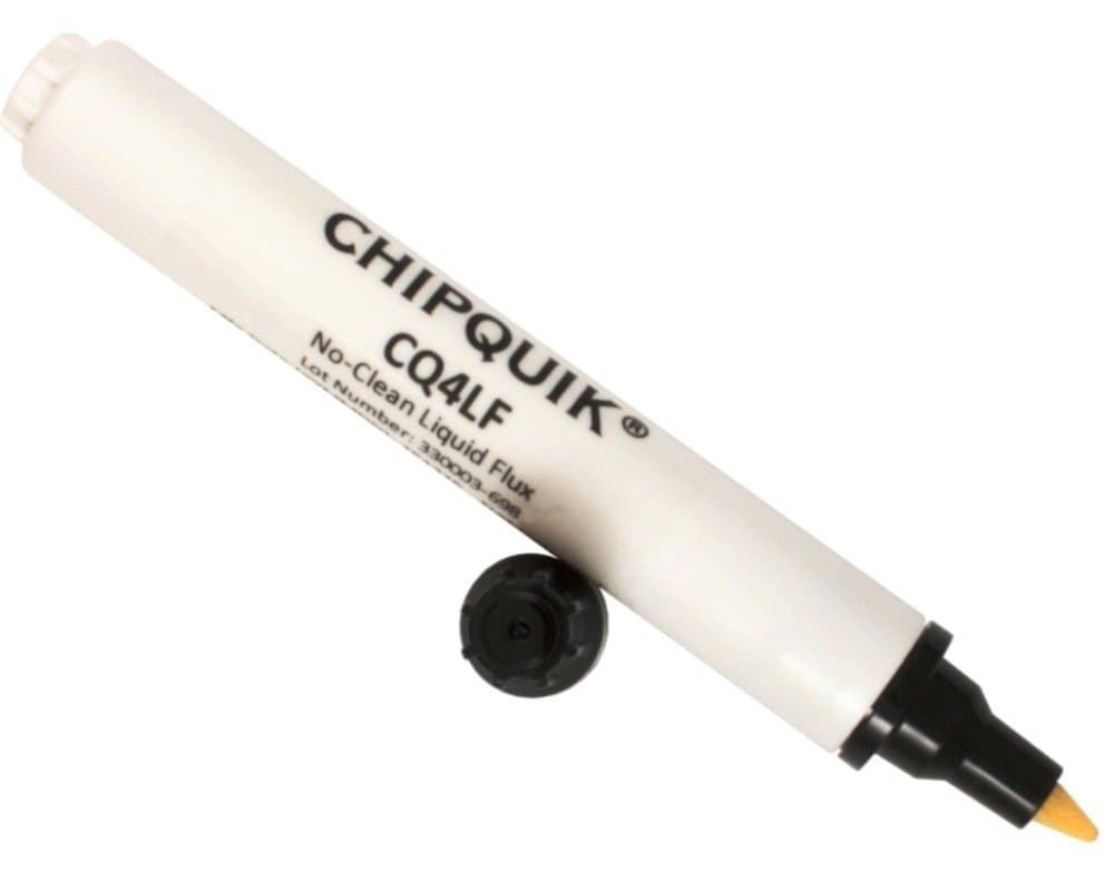 Flux Pen 10ml No Clean for fpv drones