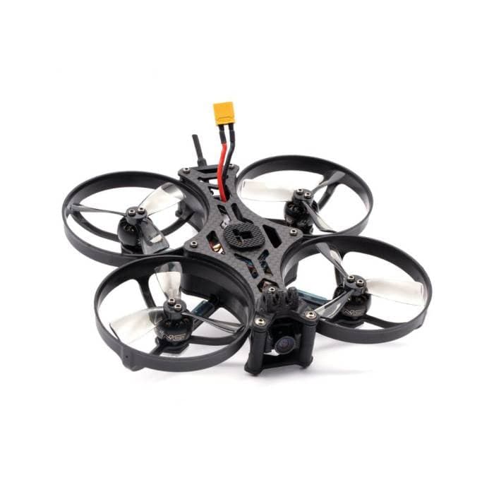 iFlight Protek R25 BNF Cinewhoop HD w/ Polar Nano - ELRS 2.4GHz for fpv drones 1