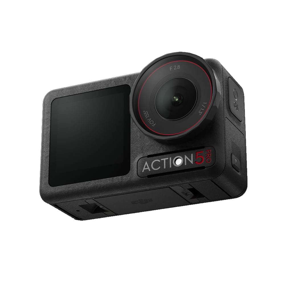 DJI Osmo Action 5 Pro Adventure Combo for fpv drones 2