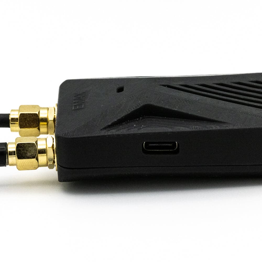 EMAX  Wyvern Link (Alpha) OpenIPC - 100mW Video Receiver VRX for fpv drones 5
