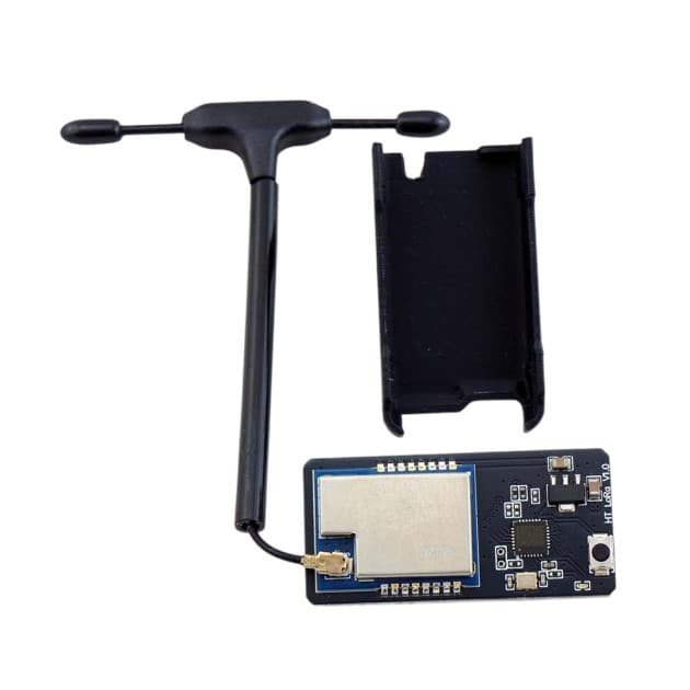 XF Headtracker Datalink Pro for fpv drones 5