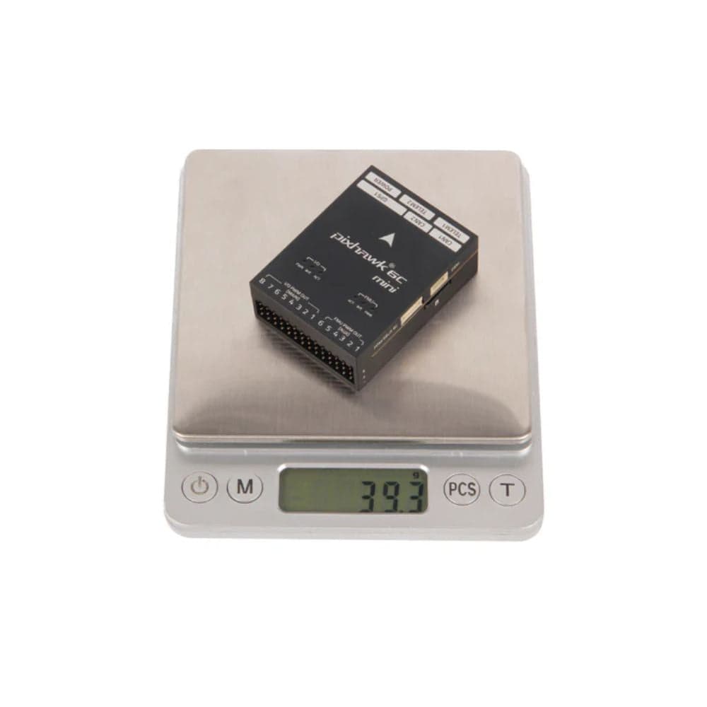 Holybro Pixhawk 6C Mini Flight Controller + PM06-14S Power Module + M9N GPS - Combo for fpv drones 9