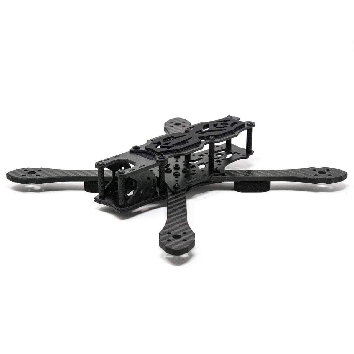Rotor Riot Flow 5" Freestyle Frame (Pick - Normal or Slammed) for fpv drones 8
