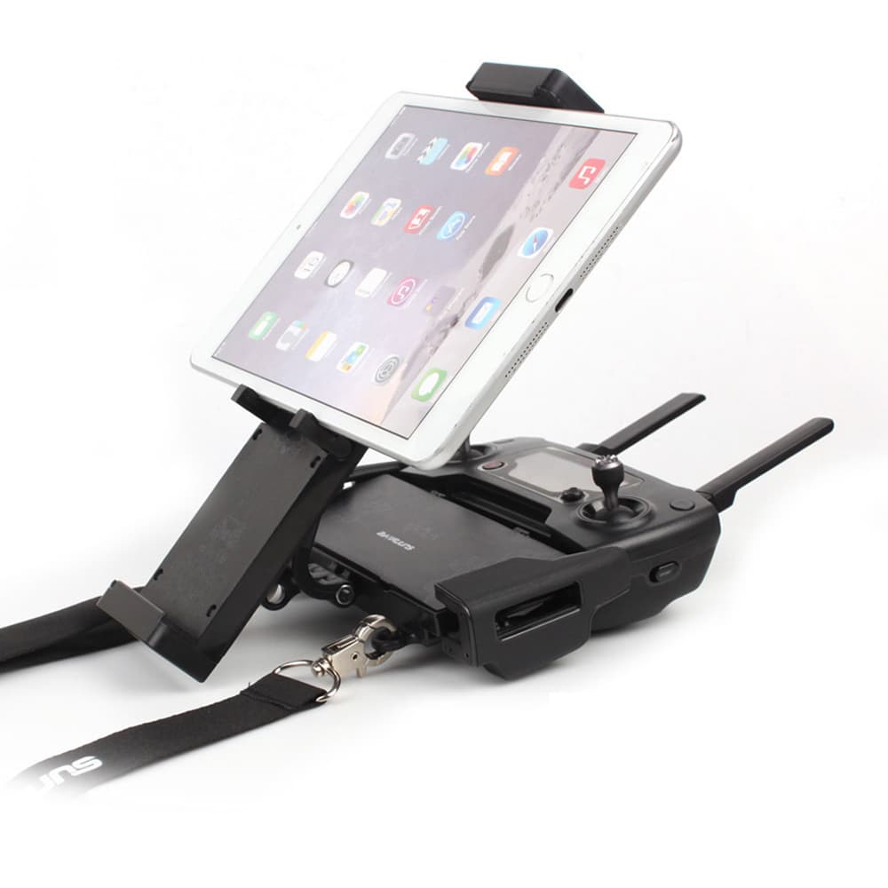 SunnyLife Smartphone/Tablet-houder met opbergvak voor Mavic Pro Filters for fpv drones 1
