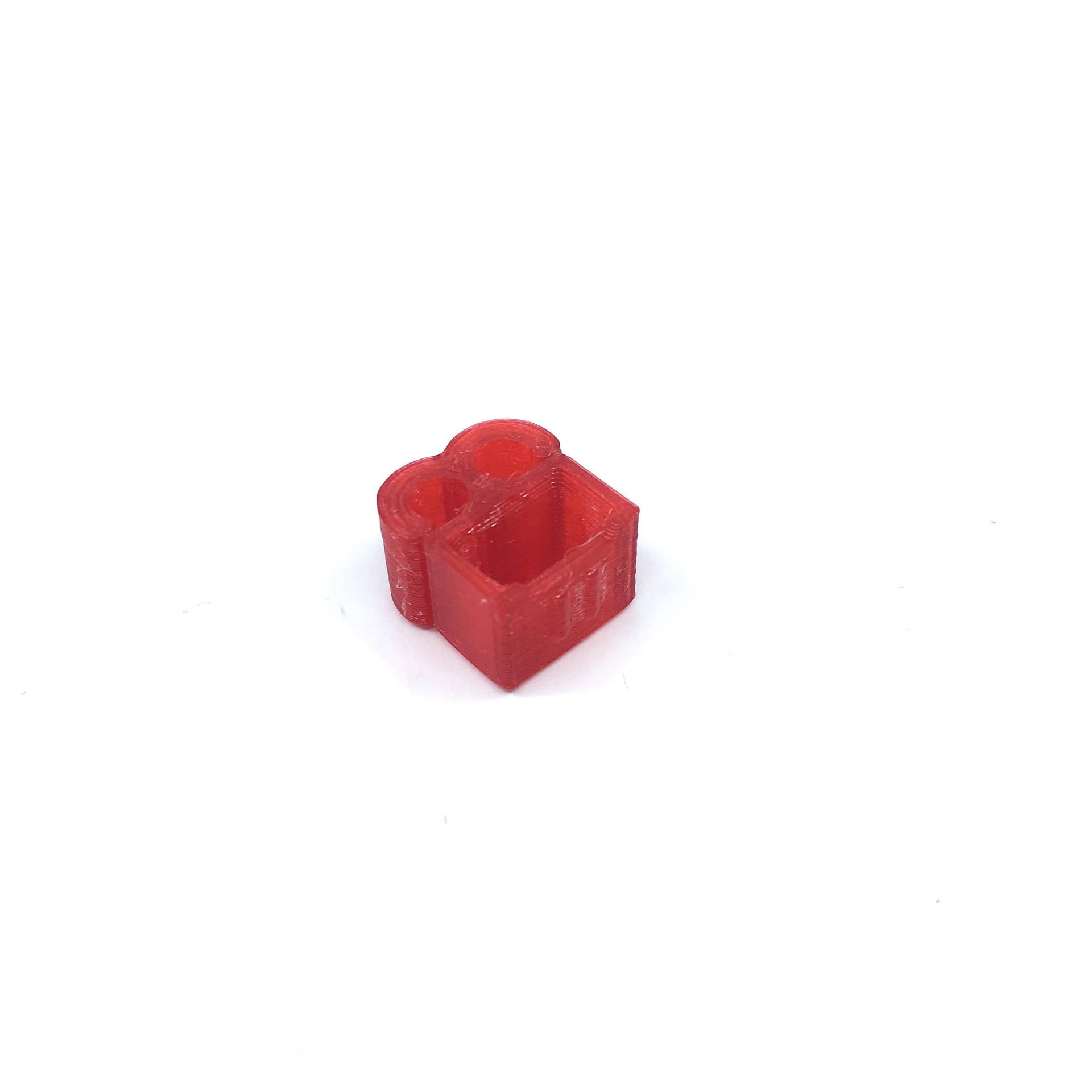 Phaser3D 2S Balance Lead Holder 1pc for fpv drones 2