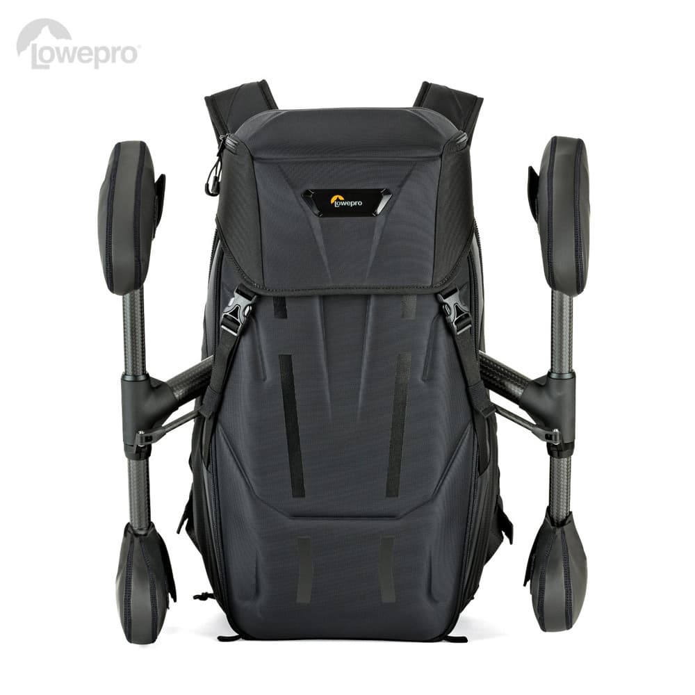 Lowepro DroneGuard Pro Inspired Backpack for fpv drones 2