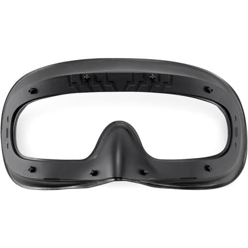 DJI Goggles Integra Foam Padding for fpv drones 3