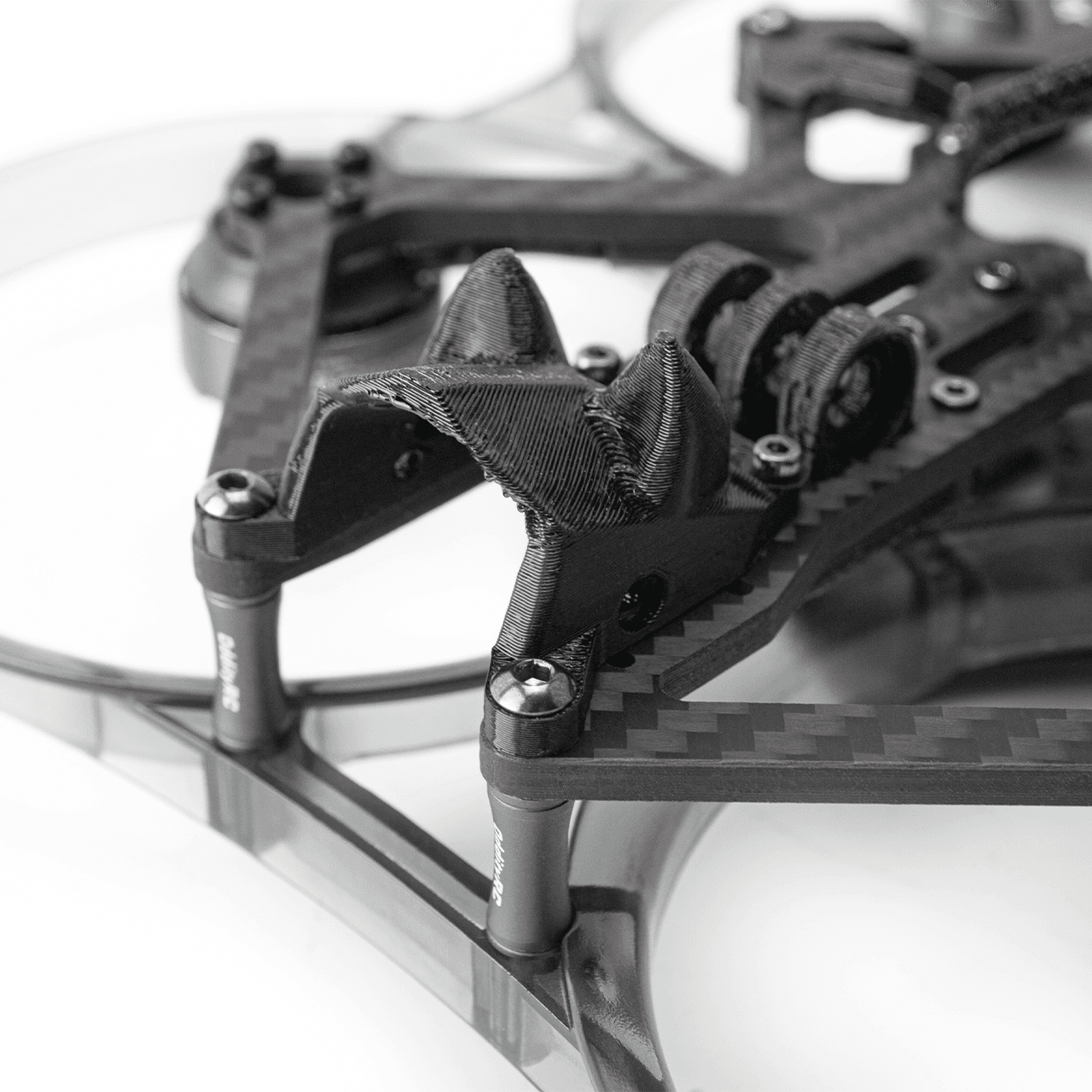XI35 Pro HD O3 Version 6S (without O3) for fpv drones 5