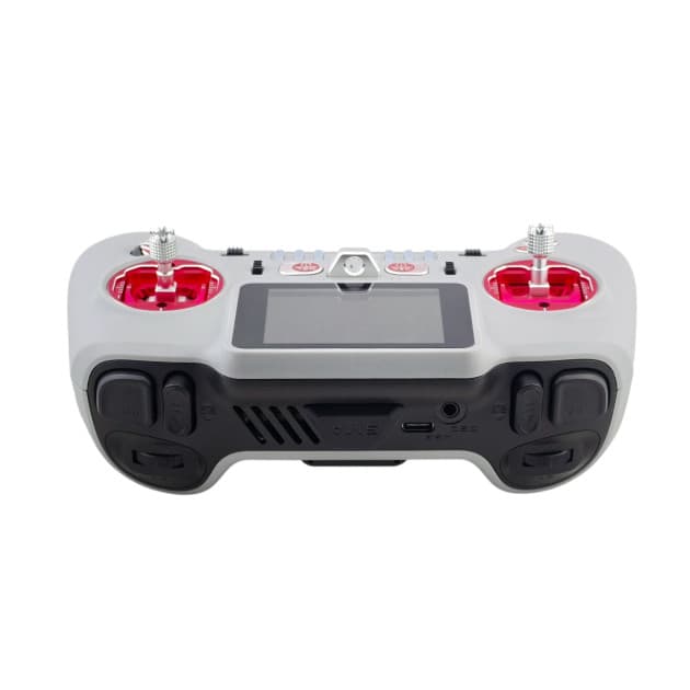 HelloRadio V12 MAX ELRS Dual-band RC Transmitter for fpv drones 7