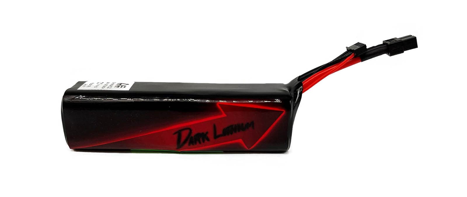 Upgrade Energy Dark Lithium RED 4S 5600mAh Li-Ion Battery for fpv drones