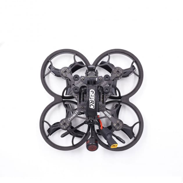 GEPRC Cinelog25 FPV Cinewhoop drone with ELRS for fpv drones 5