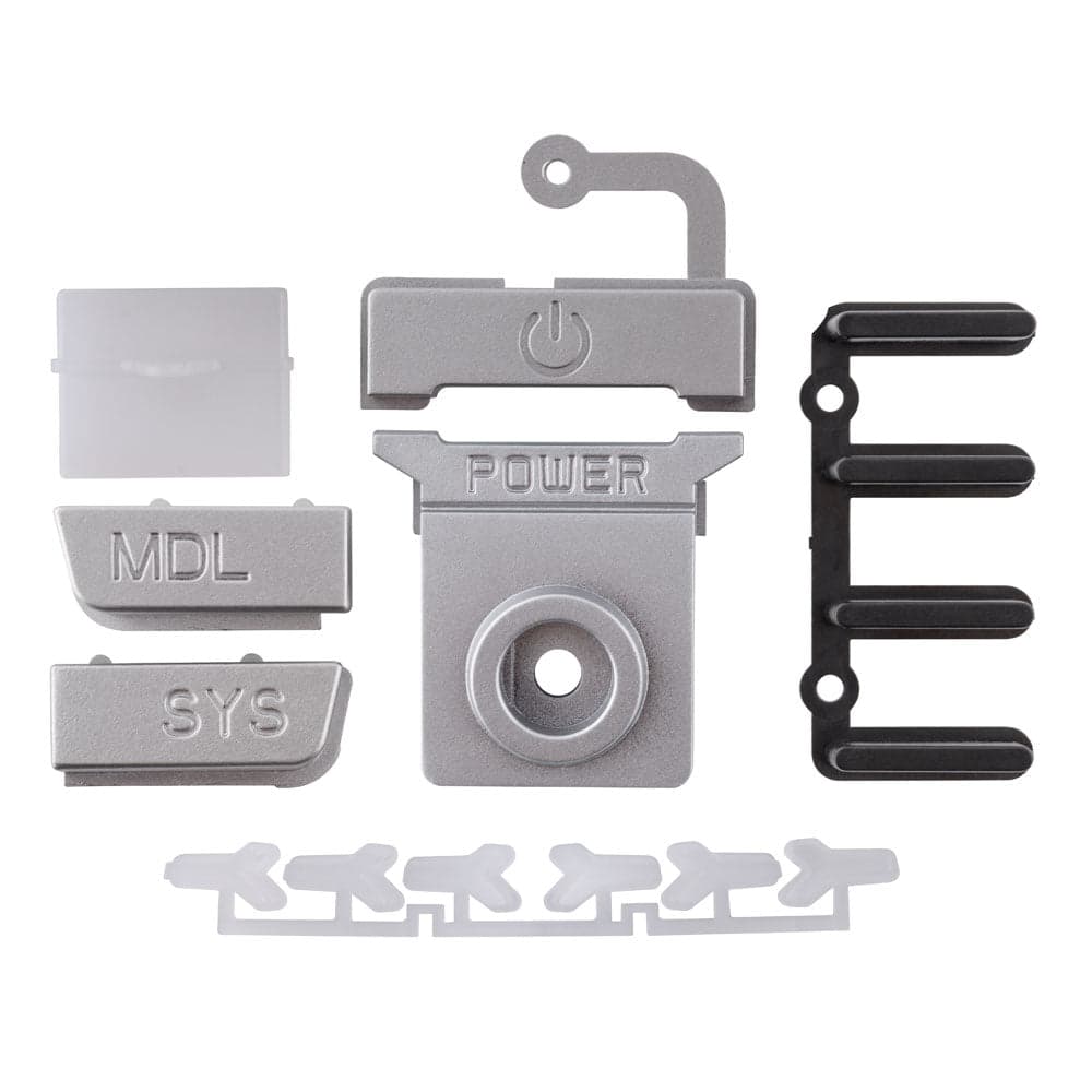 RadioMaster TX16S MKII Button Set for fpv drones 1