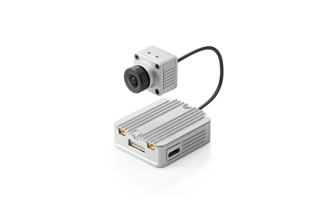 DJI FPV Fly More Combo (Mode 1) for fpv drones 4