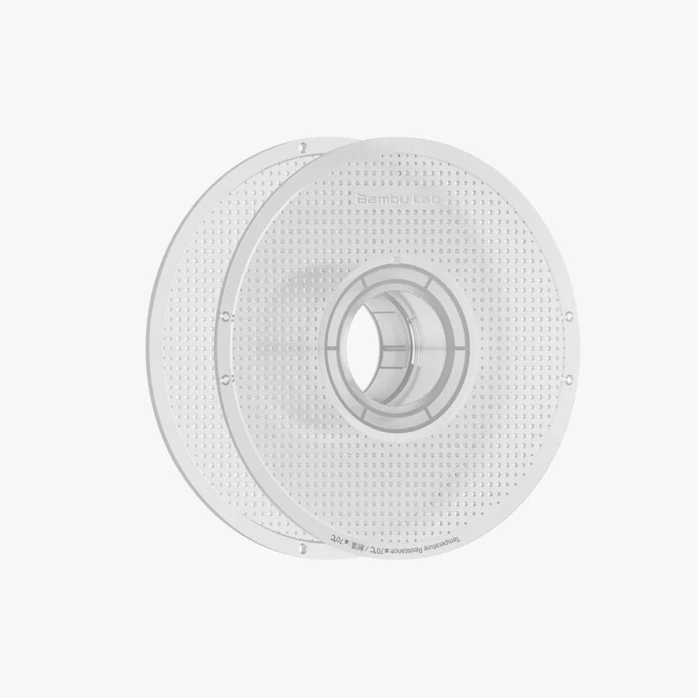 Bambu Lab Reusable Spool RSP001 for fpv drones 3