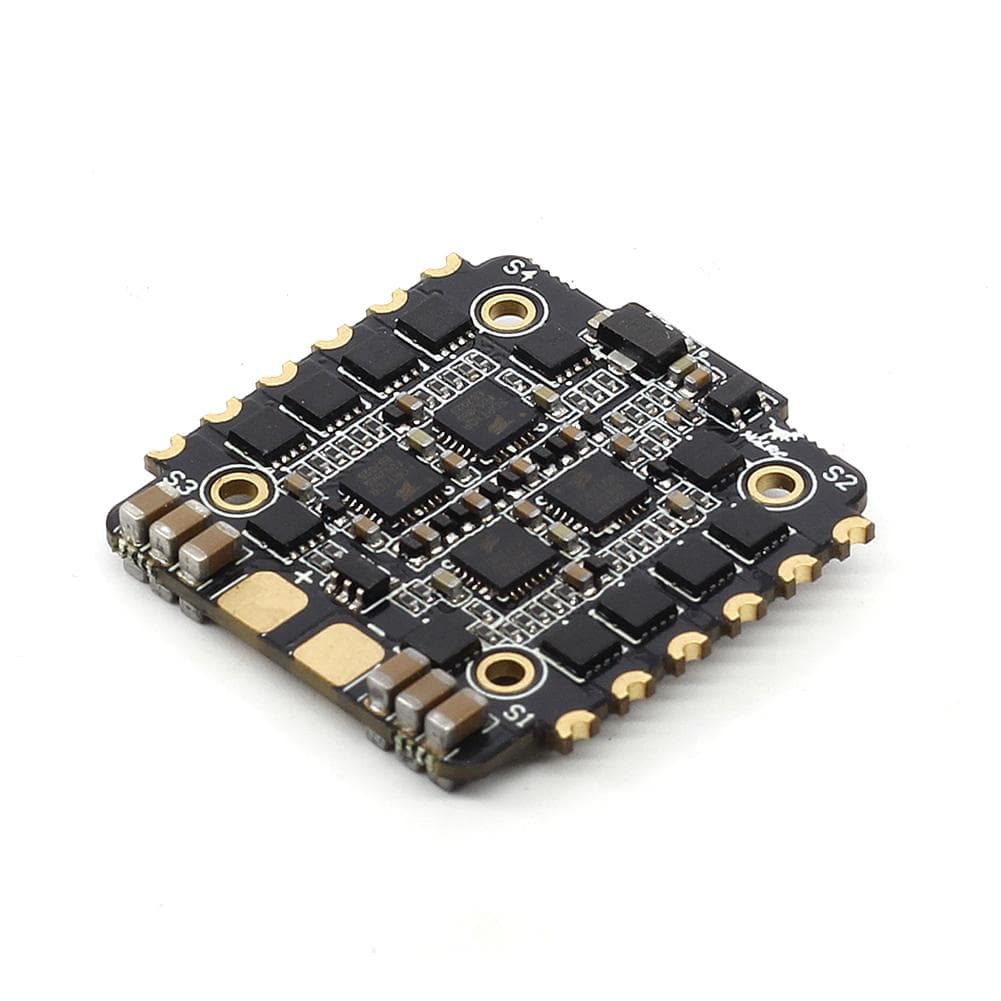 HGLRC FD35A BL32 20X20 3-6S 4-in-1 ESC for fpv drones