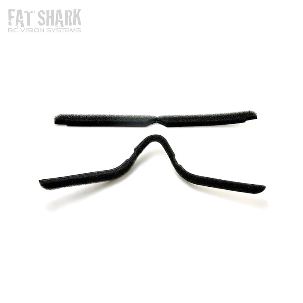 Fat Shark RCV922 Eye Foam for fpv drones 1