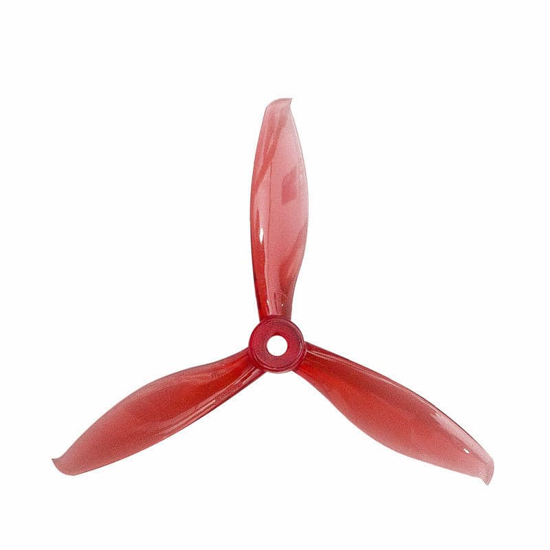 Gemfan 5149 5.1x4.9 FPV PC 3 propeller for fpv drones 5