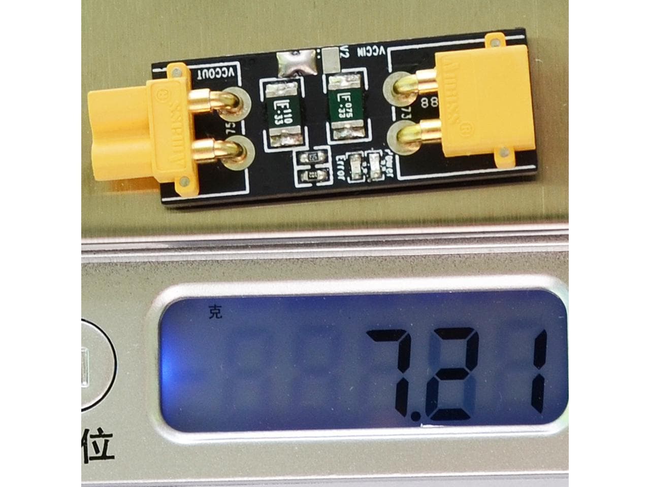 Smoke Stopper - FPV RC Drone, Boat, Car Short Tester for fpv drones 5