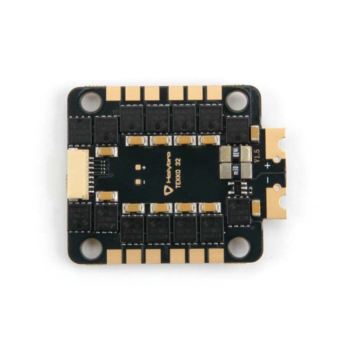 Holybro Tekko32 F4 50A 4-in-1 ESC for fpv drones 2