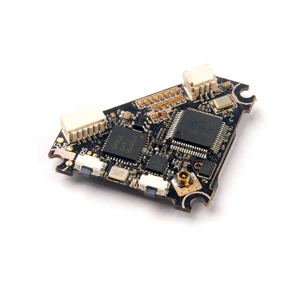 Happymodel Diamond VTX 5.8GHz 25mw~200mw VTX with DVR for fpv drones 5