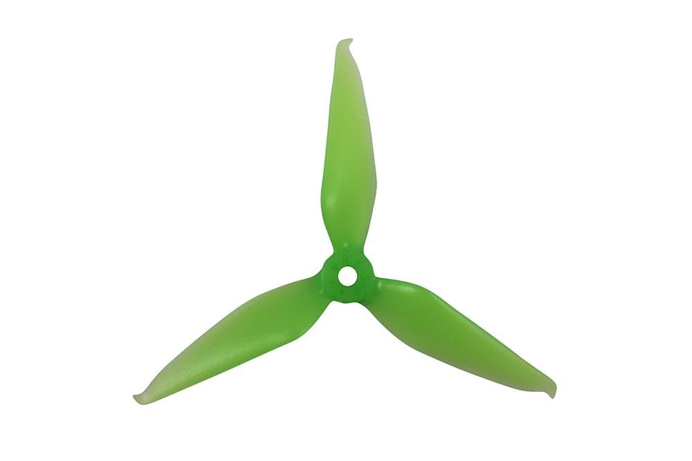 RaceKraft 5046 Tri-Blade Crane Propellers for fpv drones 4