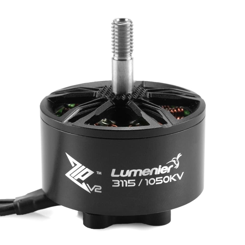 Lumenier ZIP V2 3115 Cinematic Motor - 900KV/1050KV - 2.5 