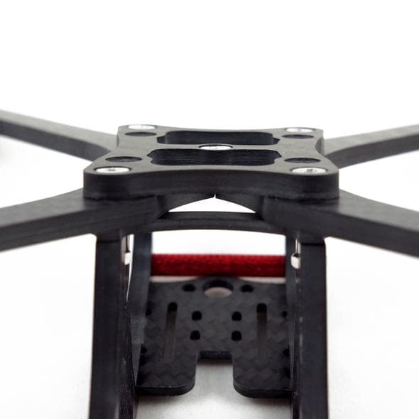 HGLRC Mefisto 226MM 5" Drone Racing Frame for fpv drones 3