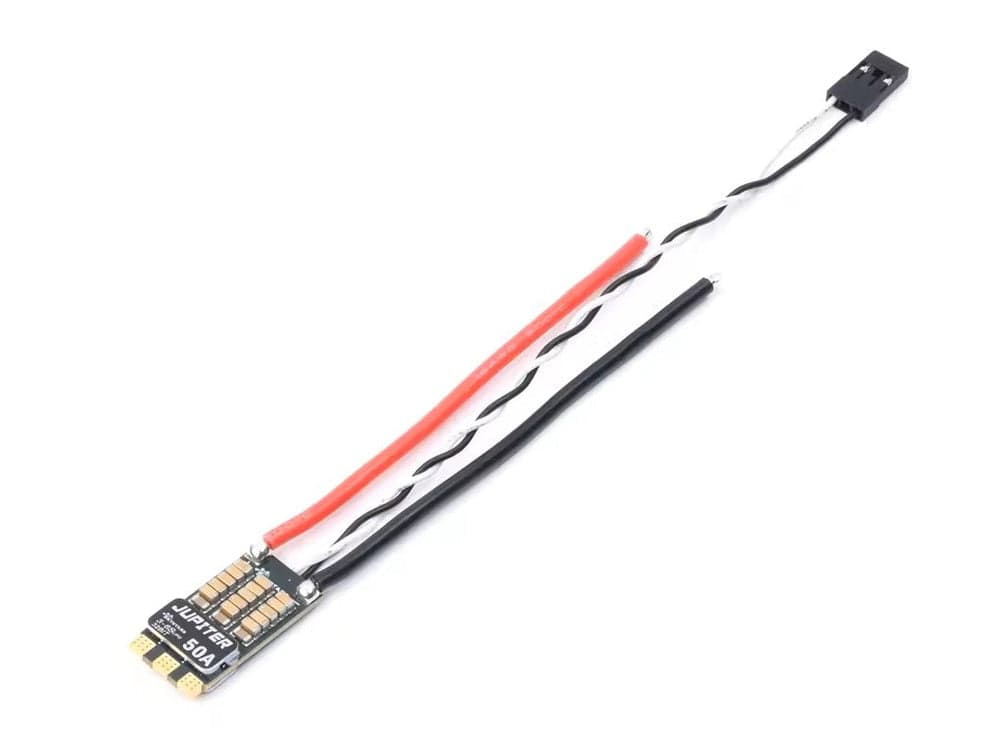 Skystars Jupiter 50A 3-6S AM32 ESC