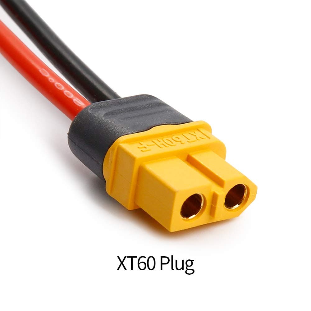 XT30 2S-6S 40A Lipo Battery Parallel Balance Charging Board for fpv drones 8