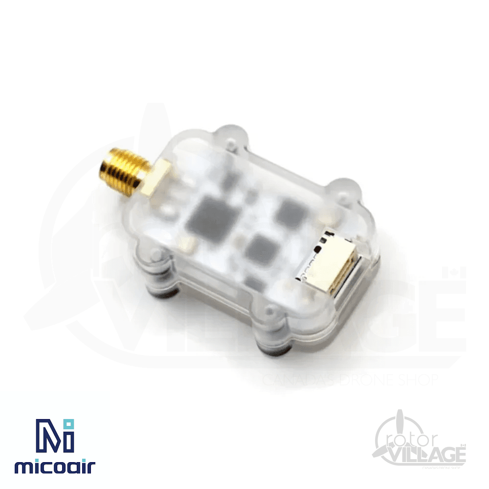 MicoAir LR900-P 915MHz Telemetry Radio for fpv drones 1