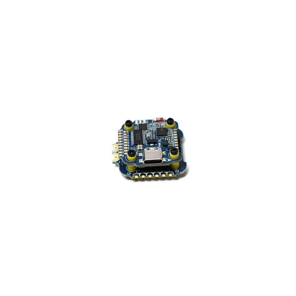 SpeedyBee F7 Mini 35A 3-6S 20x20 Stack/Combo (F7 FC / 35A 8bit 4in1 ESC) for fpv drones 1