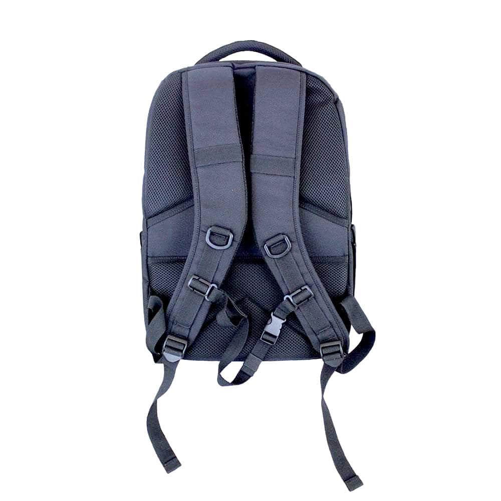 RDQ FPV Backpack V3 - Black Stealth for fpv drones 5