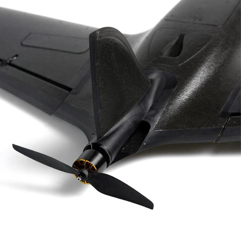 TBS Mojito 1270mm FPV Airplane PNP Bundle for fpv drones 8