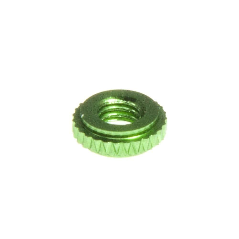 M3 Knurled Standoff w/ Small Step (10PCS) - Choose Your Color & Size for fpv drones 22
