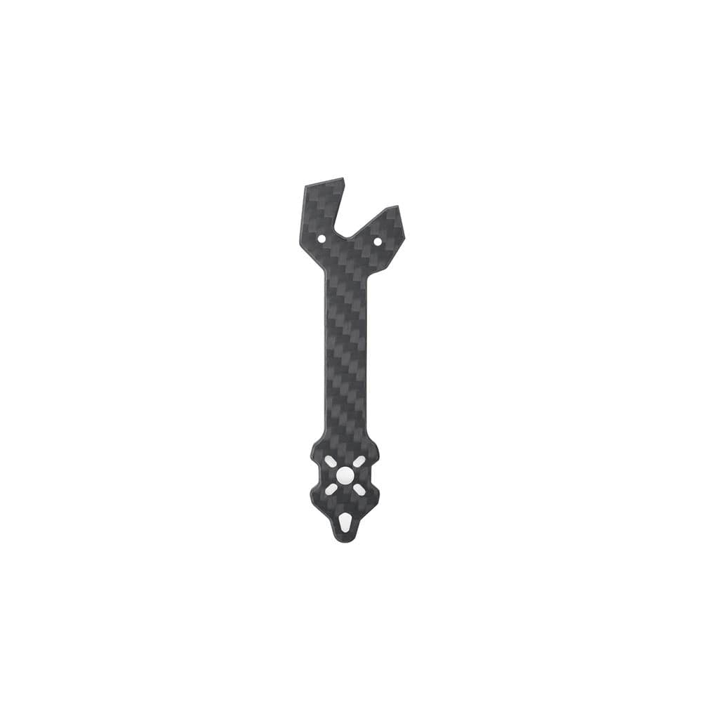 GEPRC DoMain3.6 Frame Replacement Front Arm for fpv drones 1