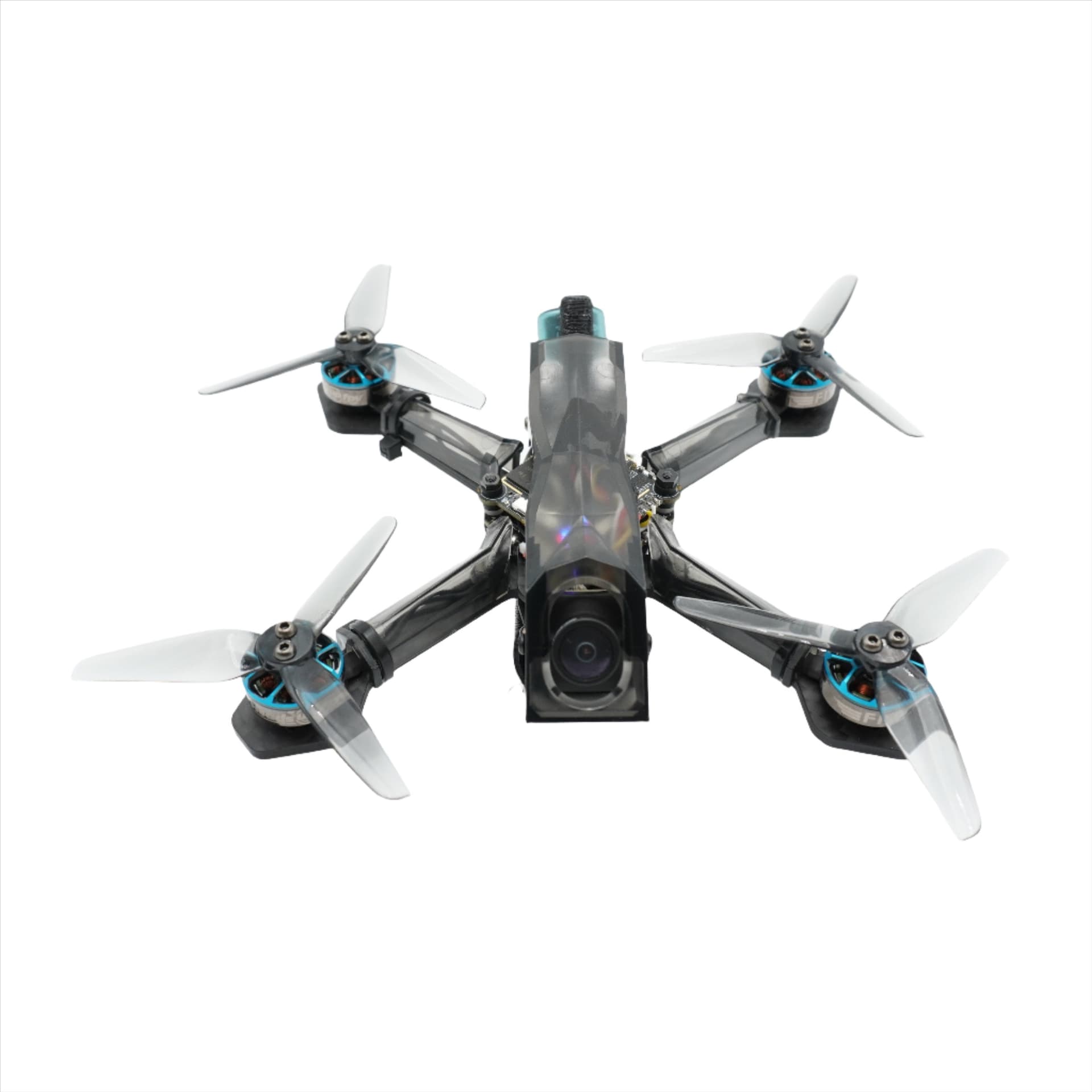 Five33 Analog Tiny Trainer V2 (Ready To Fly) for fpv drones