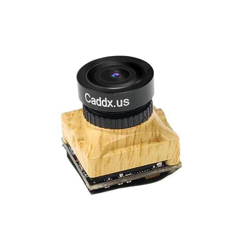 Caddx Turbo Micro SDR2 Plus (Freestyle) - Choose your color for fpv drones 4
